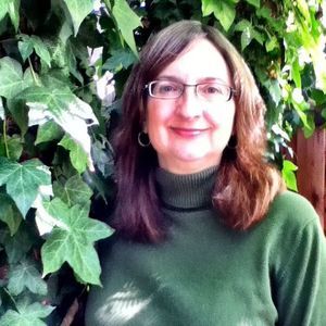 Meet your Posher, Leslie